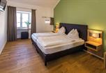 Hôtel Daun - Müllisch's Hof Hotel-3