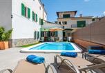 Location vacances Soller - Can Xeliu-1