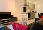 Location vacances Val de Loire - Appartement charmant au centre historique de Beaugency - 30 m²-2