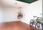 Location vacances Finale Ligure - Il Borgo apartments - A1-2