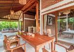 Location vacances Sidemen - Kampung Uma Dawa Villas and Spa-4