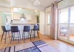 Location vacances Quartu Sant'Elena - Casa Liz - Morada-4