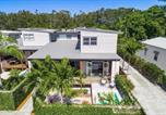 Location vacances Byron Bay - Clique 2 - moments from Main Beach with pool-2