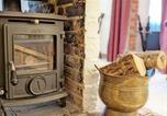 Location vacances Chichester - Truffle Cottage, Chichester-4