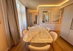 Location vacances Trieste - Royal Suite Apartment-2