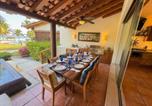 Hôtel Zihuatanejo - Residences at Las Palmas-2