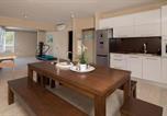 Location vacances Posedarje - Villa Jasmin Posedarje-4