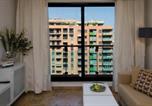 Location vacances Valence - Apartup Francia Views-4