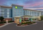 Hôtel Orangeburg - Holiday Inn Santee by Ihg-1