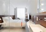 Hôtel Frankfurt - Ruby Louise Hotel Frankfurt by Ihg-4