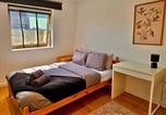Location vacances Cambridge - Charming Cambridge Apartment Retreat-1