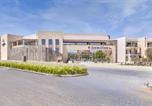 Hôtel قسم الغردقة - Doubletree By Hilton Mangroovy El Gouna Resort-3