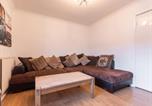 Location vacances Portsmouth - Hilsea Home 1d-3