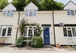 Location vacances Whitchurch - 5 Wye Rapid Cottages-1