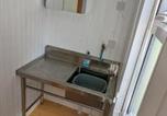 Location vacances Perth - Glengoulandie Glamping-4