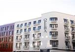 Hôtel Timişoara - Opera Hotel-1