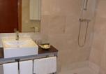 Hôtel Seva - Hotel Verti-4