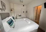 Hôtel Lamphey - Gumfreston Guest House-4