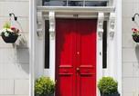 Location vacances Londonderry - Fountain Hill House-2