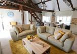 Location vacances Sculthorpe - Far Barn-3