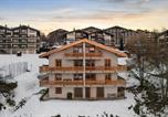 Location vacances Nendaz - Beauregard C - nid douillet alpin - 2 personnes-2
