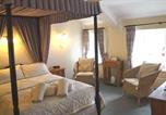 Hôtel Windermere - Wheelgate-2