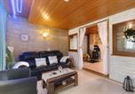 Location vacances Schotten - Haus am See-4