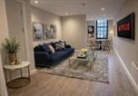 Location vacances Leeds - Heart of Leeds Gem 2 Br & Parking!-1
