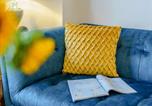 Location vacances Margate - 4 Bed in Ramsgate 86741-4