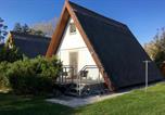 Location vacances Mönchgut - Finnhütte Nr.42 auf Mönchgut-1