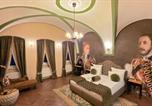 Location vacances Sibiu - Victorian House-2