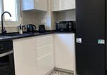 Location vacances La Línea de la Concepción - Edifico Mañez Segundo- Nuevo, 10 minutos Gibraltar-4