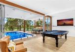 Location vacances Rothbury - Jacoru On 3-1