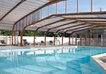 Camping avec Club enfants / Top famille Moëlan-sur-Mer - Camping Paradis d'Arvor-1
