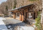 Location vacances Sixt-Fer-à-Cheval - Chalet Le Lochet - Calme et chaleureux pour 8-3