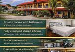 Hôtel Laos - Jd Hotel-2
