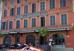 Hôtel Tarn-et-Garonne - Hôtel du Commerce-1