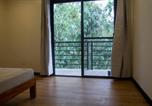 Location vacances Baguio - 3-bedroom mountain house-3