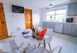Location vacances Coleraine - Primrose Seaside Escape-2