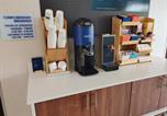 Hôtel Indiana - Holiday Inn Express Murrysville - Delmont by Ihg-4