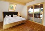Location vacances Schluchsee - Tannenhof Fischbach - Fewo 7 &quote;Barsch&quote; - Schluchsee, 4 Schlafzimmer, E-Auto Ladestation-4
