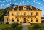 Hôtel Lussac-les-Châteaux - Garrigae Manoir de Beauvoir Poitiers Sud - Hotel & Spa-1