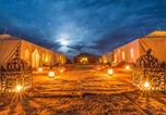 Location vacances Merzouga - Luxury Tents Merzouga-1
