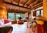 Location vacances Camprodon - Galliner, El Reixac Casa Rural-2