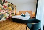 Hôtel Krefeld - Hotel Sittardsberg-2