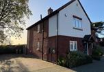 Location vacances Coventry - Luxury House - sleeps up to 6 - near Nec-1