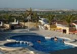 Hôtel Orihuela - Hotel Costa Blanca Rojales-2