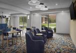 Hôtel Lenoir City - Hampton Inn Lenoir City-4