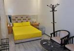 Location vacances Rabat - Riad Sevilla-2