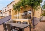 Location vacances Roquetas de Mar - 3 Bedroom Gorgeous Home In Aguadulce-1